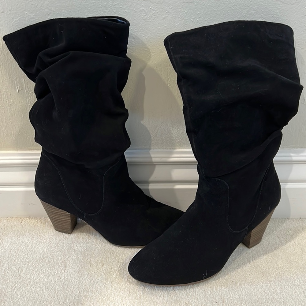 Booties